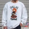 Call Me Kim Possible Cartoon Disney T-Shirt