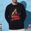 Carlos Alcaraz Tennis Star Graphic Tee