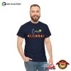 Carlos Alcaraz Wimbledon Tennis Champion Tee