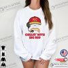 Chillin’ With Big Red Andy Reid KC Chiefs Funny T-Shirt
