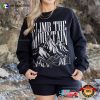 Climb The Mountain Vintage Throne Of Glass Shirt