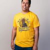Coach Dennis Gates Golden Gates Trending Tee