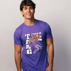 Coach Jerome Tang Time Trending Tee