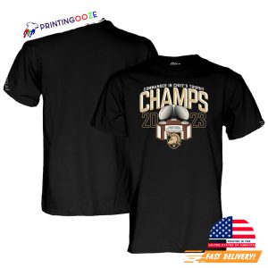 Commander-In-Chief’s Trophy Winner T-Shirt