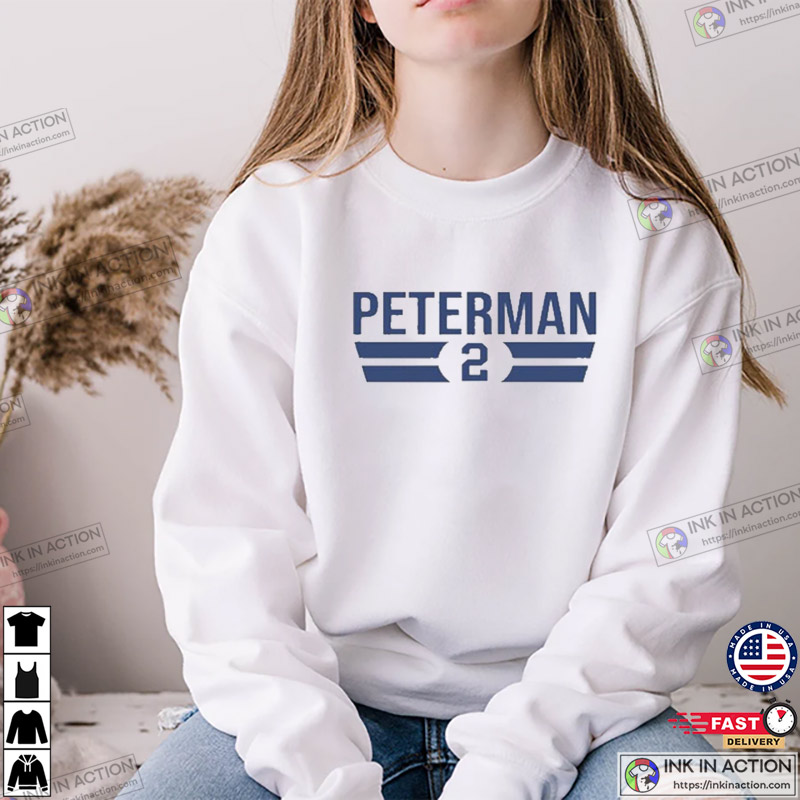 Commenter Peterman 2 Trendy T-Shirt
