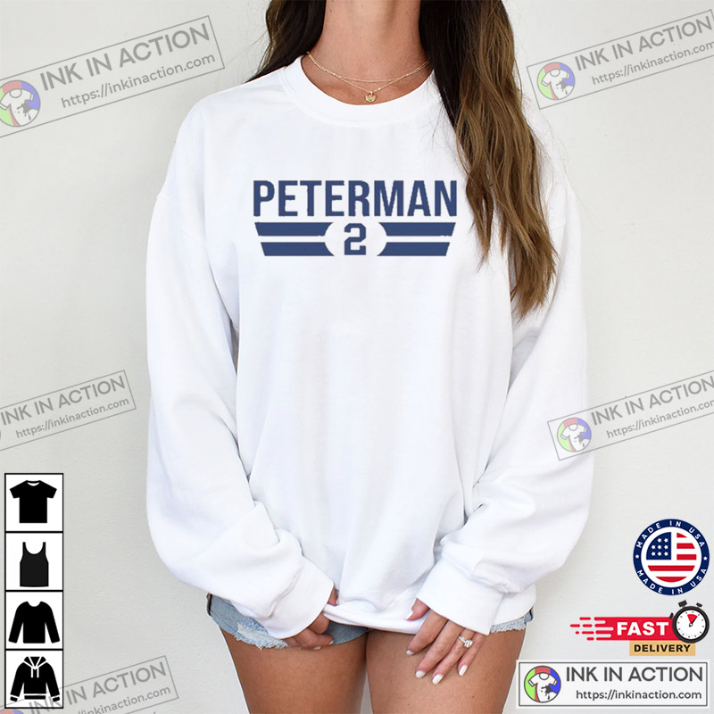 Commenter Peterman 2 Trendy T-Shirt