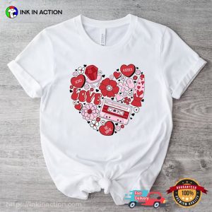 Couple Sweet Stuffs shirt for valentine's day 2