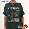 Creepshow Stephen King Horror Theory Vintage Comfort Colors T-Shirt