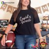 Cupid’s Favorite Bloody Romance Nurse T-Shirt
