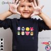 Cute Animals Squishmallows Squad Tee, Squishmallow Lover Merch