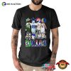 Dallas Sport All Stars Dallas City 2023 Shirt