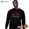 Dathomir National Park Home Of The Rancor Star Wars Shirt