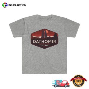 Dathomir National Park Home Of The Rancor star wars shirt 3