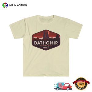 Dathomir National Park Home Of The Rancor star wars shirt 4