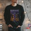 Dead Threads Baltimore Ravens Football T-shirt
