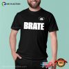 Dejan Milojević DM Brate T Shirt