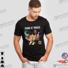 Derrick Rose Ja Morant Guns N’ Roses Funny Tee, NBA Vancouver Team Merch