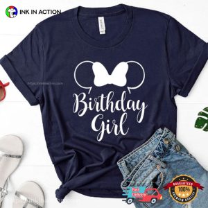 Disney Birthday Girl Tee, birthday outfits for teens 5