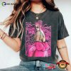 Doja Cat The Scarlet Tour 2023 Graphic Art T-Shirt, Doja Cat Merch