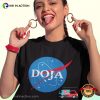 Doja Nasa Cat Rapper Unisex T-Shirt, Doja Cat Tour Merch