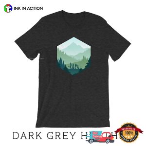 Dungeons and Dragons D20 Adventure Shirt 2