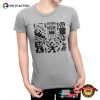 Felix the Cat Retro Graphic T-Shirt