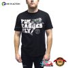 Fly Eagles Fly Vintage Philadelphia Eagles Graphic T-Shirt