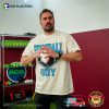 Football Guy Fans T-Shirt