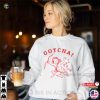 GOTCHA Cupid Angel Of Love T-Shirt