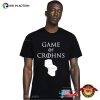 Game Of Crohns Toilet Funny T Shirt