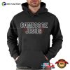 Gamecock Jesus Matt Lafleur T-Shirt