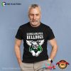 Georgiadelphia Bulldogs Philadelphia Eagles Georgia Bulldogs Sport T-Shirt