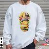 Get A Taste Of California In N Out Burger Vintage Tee