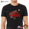 Glock Purdy 13 Funny Football Tee, Brock Purdy Merch
