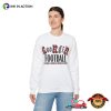 Go Dawgs Georgia Football Bulldogs T-Shirt