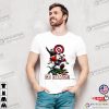 Go Dawgs Kirby Smart And Georgia Bulldogs T-shirt
