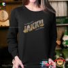 Greetings From Jakku Desert Planet Star Wars Shirt