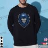 Grit Detroit Lions Football Mascot Tee