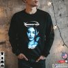 Haerin NewJeans Vintage Graphic Tee, New Jeans Merch