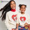 Happy Snoopy Valentine Cartoon T-Shirt
