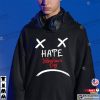 Hate Valentine’s Day Anti Love T-Shirt