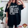 Hey George I Think I’ve Got Your Chair Boho T-Shirt, George Strait 2024 Apparel