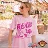 Hot Girls Read Sorry We’re Booked Comfort Colors T-Shirt