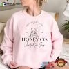Hundred Acre Woods Honey Co 1926 Classic Winnie The Pooh T-Shirt
