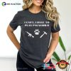 I Have To Play Pal World Funny T-Shirt, Palworld Merch