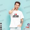 I Love Timothee Chalamet Shirt