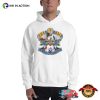 Ja Morant & Derrick Rose Guns N Roses Vintage Memphis Grizzlies T-Shirt, Vancouver Grizzlies Basketball Merch
