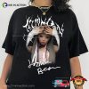 Jazmin Bean Barbie Doll Makeup Weird Graphic Tee