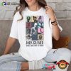 John Kramer The Jigsaw Tour Series Tour T-Shirt
