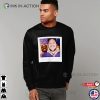 Josh Allen Stefon Diggs Buffalo Football Portrait T-Shirt